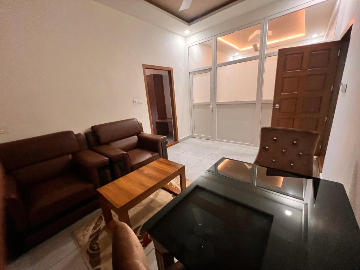 Blue Peaks Holiday Home Munnar Exterior foto