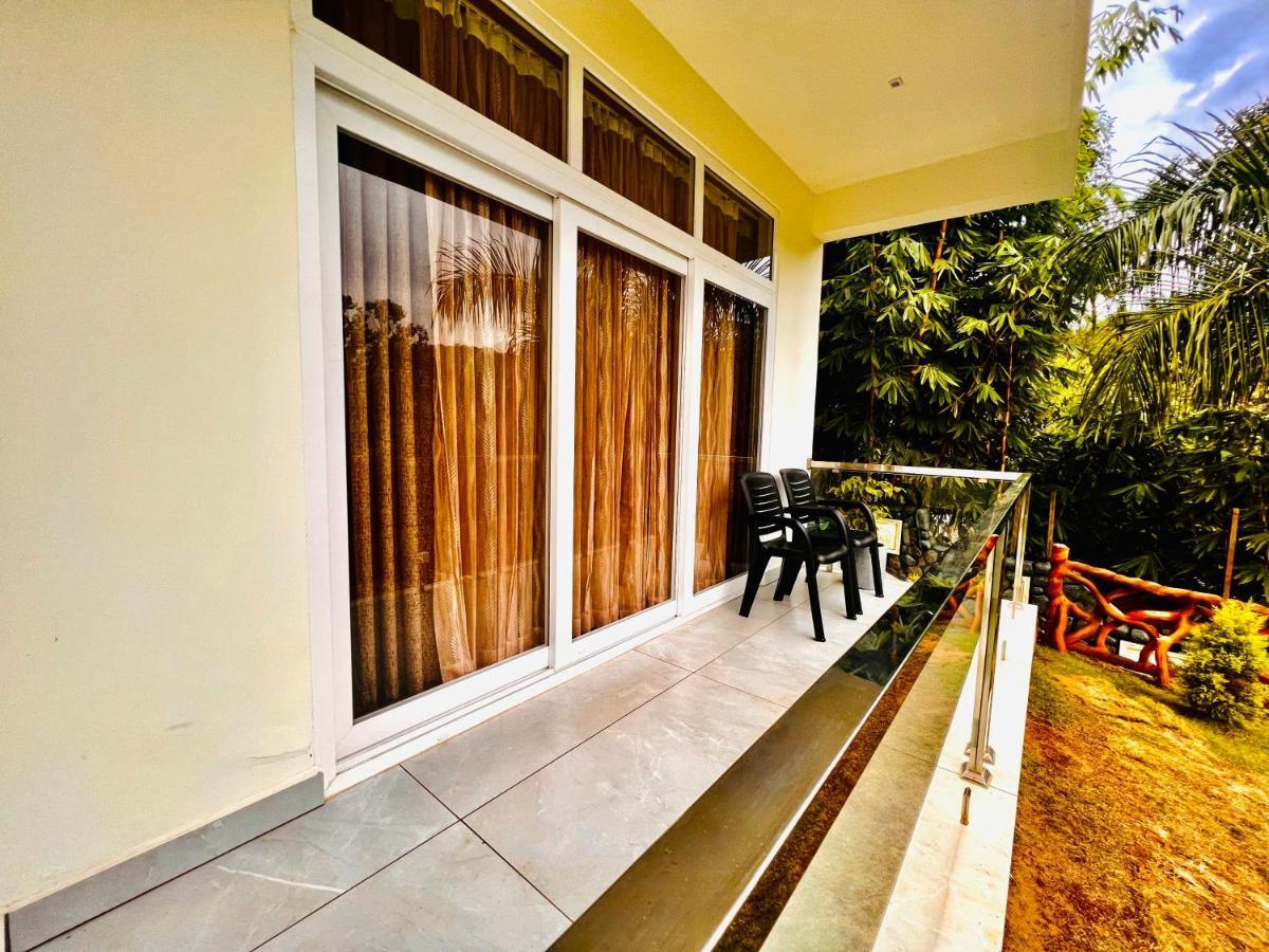 Blue Peaks Holiday Home Munnar Exterior foto